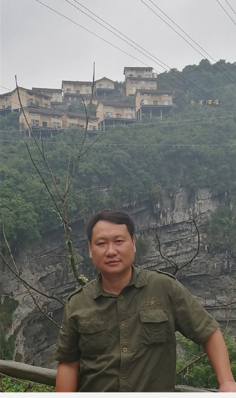 迷彩人生的第一张照片--忻城父母相亲团